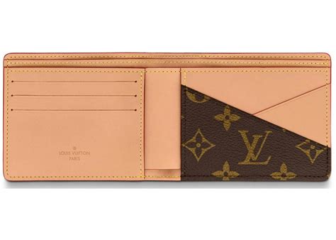 louis vuitton multiple wallet france